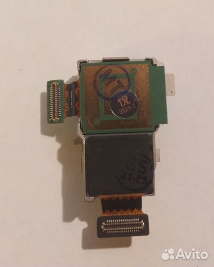 Камера для Huawei Honor 20 Pro