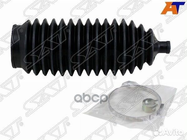 Пыльник рулевой рейки nissan terrano R50 97-03