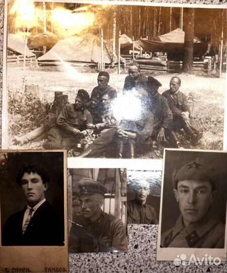 Резидент Н.К.В.Д и зам. Эриха Коха, Мемель 1941 г