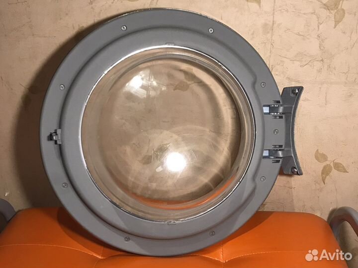 Люк для стиральной машины самсунг в идеале