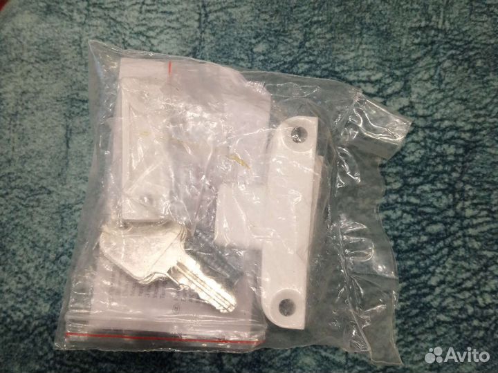 Блокиратор на окна