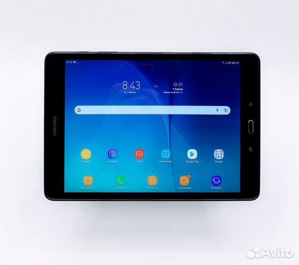 Samsung Galaxy Tab A