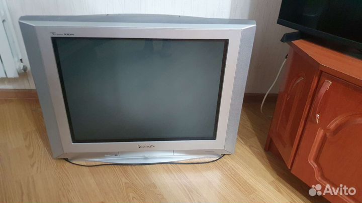 Телевизор panasonic tbm4g9161