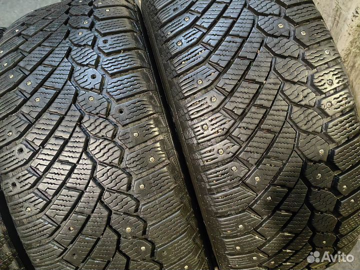 Continental ContiIceContact 4x4 235/55 R17