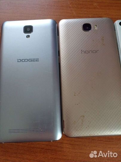 Мобильные телефоны бу