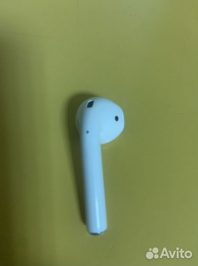 Airpods 1 наушник левый