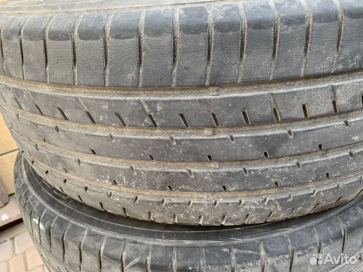 Toyo Proxes R36 225/55 R19
