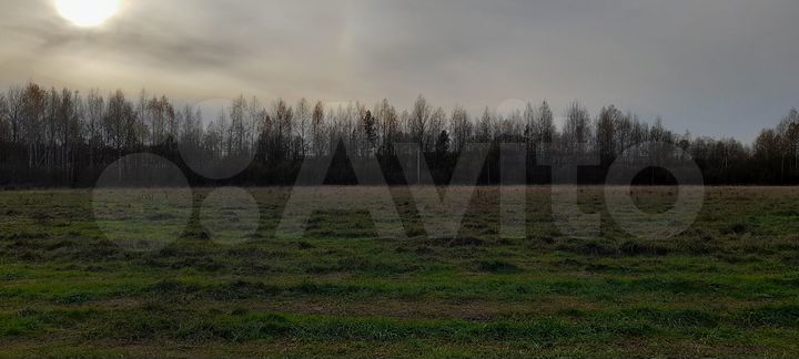 Участок 6 сот. (ИЖС)