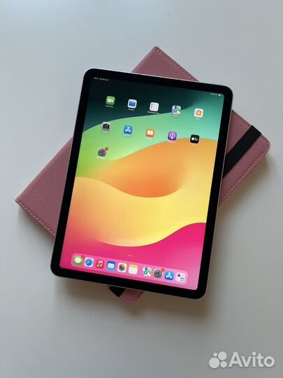 iPad Air 5 2022 M1 64GB Wi-Fi Cellular, новый