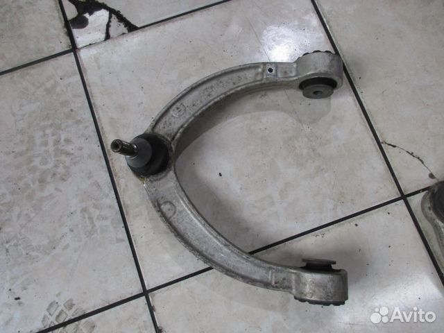 Рычаг передний верхний w166 ML-class 642.826 20