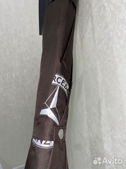 Mercedes Benz partner umbrella 300SL зонт