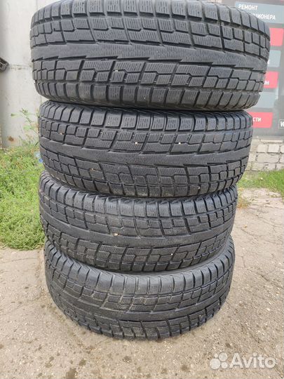 Yokohama Geolandar I/T-S G073 235/65 R17 108Q