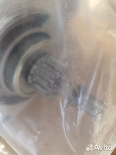 Стартер Ваз 2109 2114 2115 21099 2108