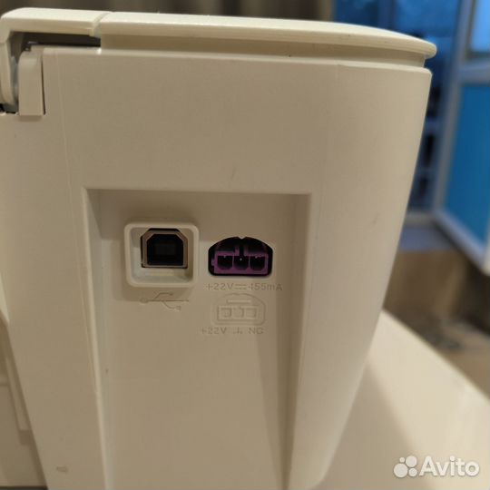 Принтер мфу струйный HP DeskJet 1510 AiO
