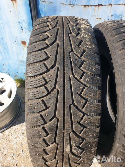 Nokian Tyres Hakkapeliitta 5 245/65 R17