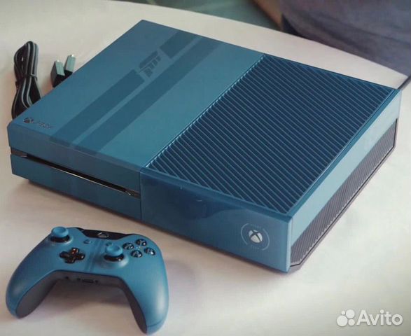 Xbox one forza edition 1tb discount