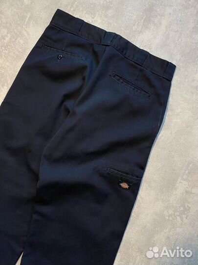 Брюки Dickies double knee