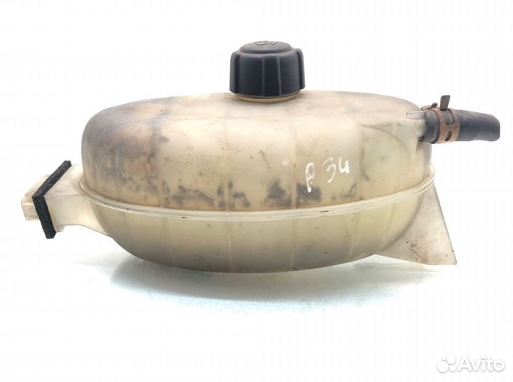 Бачок расширительный Opel Vivaro 1.9 DTI 2002