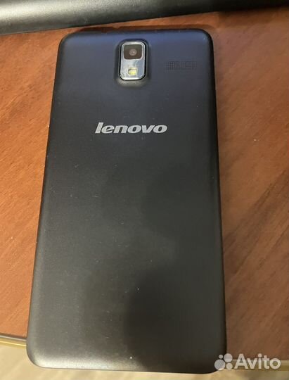 Lenovo S580, 8 ГБ