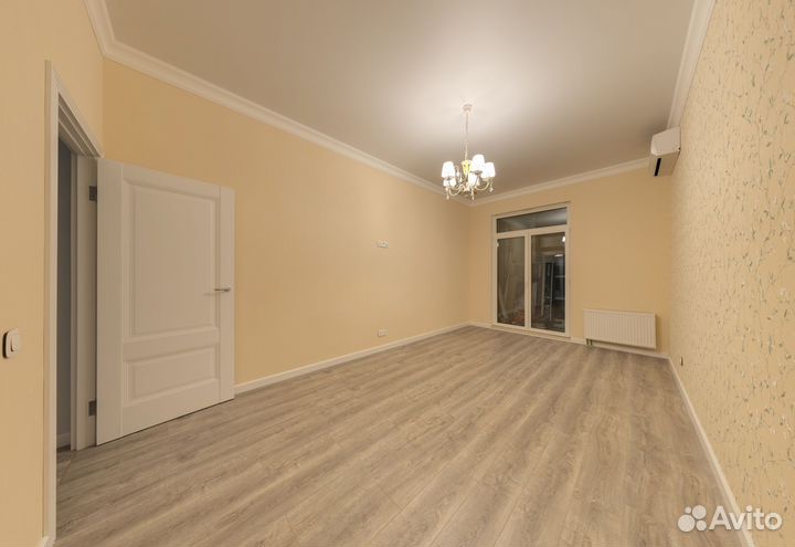 Ремонт квартир под ключ. Косметический ремонт