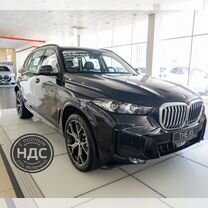 BMW X5 2.0 AT, 2024, 20 км, с пробегом, цена 13 990 000 руб.