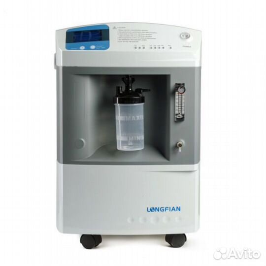 Концентратор кислородный JAY-10