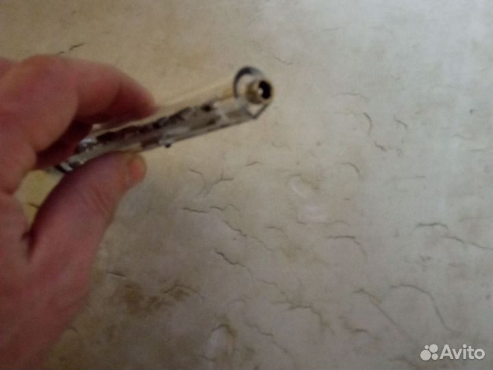 Паяльник на Т12 oled 12-24в