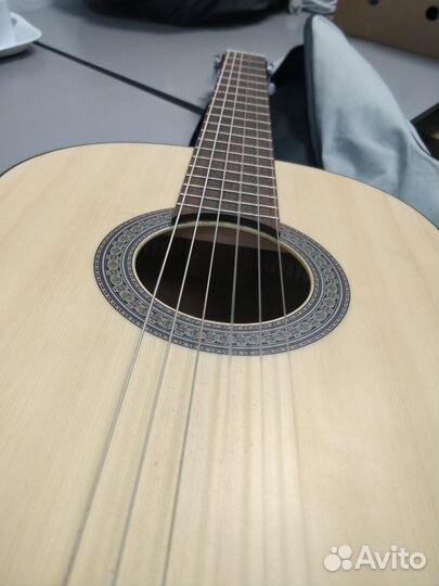 Классическая гитара cort