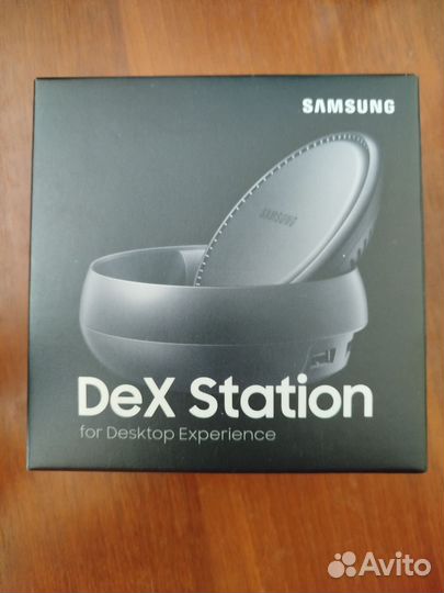 Samsung dex station