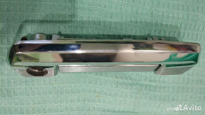 Ваз 2101 ручка двери