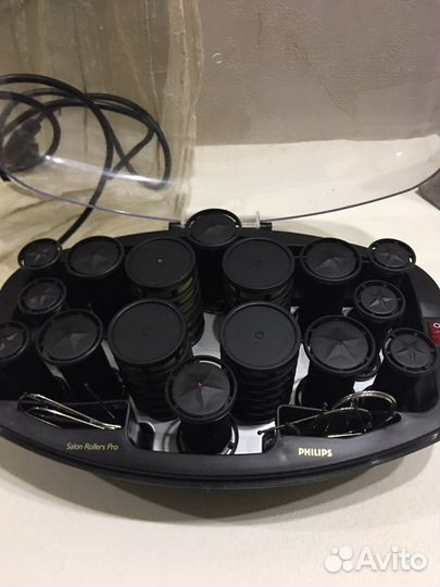 Электробигуди