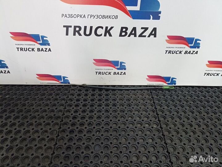 51058055784 Щуп масляный Man TGA, Man TGS, Man TGX