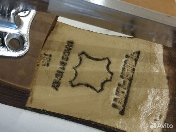 Коньки Risport excellence