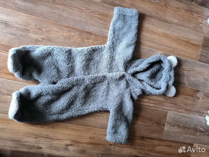 Вещи пакетом на мальчика Mothercare