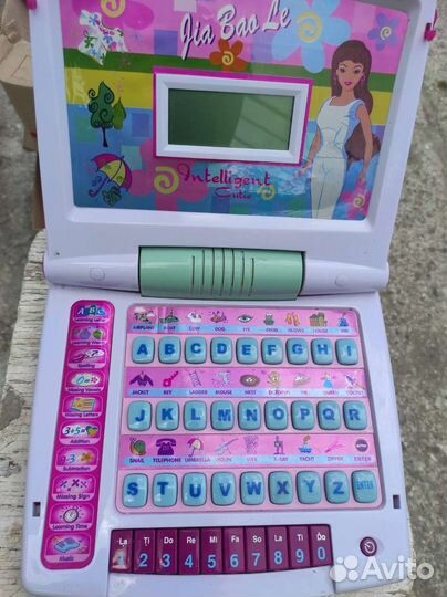 Игрушки для малышей