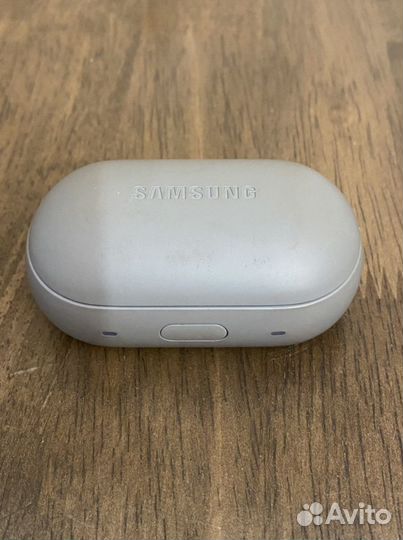 Samsung gear iconx 2018