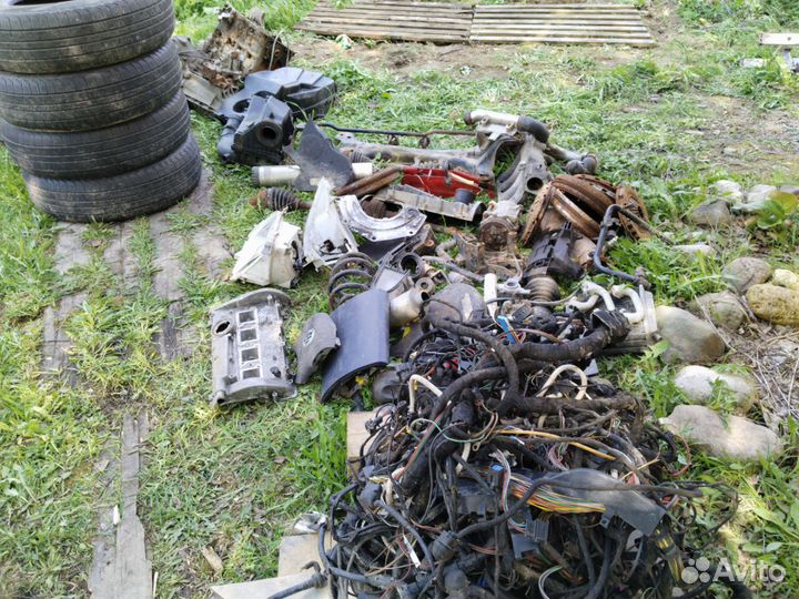 Запчасти для Фольксваген швран