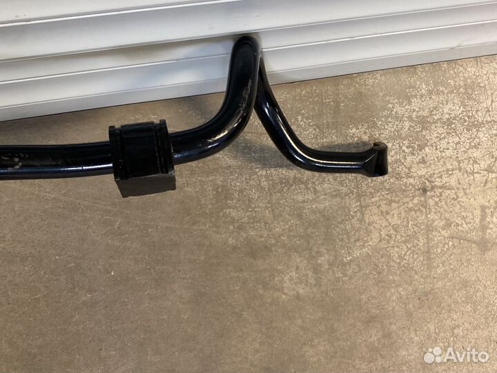 Стабилизатор нового образца Лада Веста