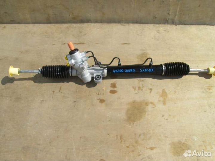 Рулевая рейка Toyota Ipsum SXM10 3S-FE