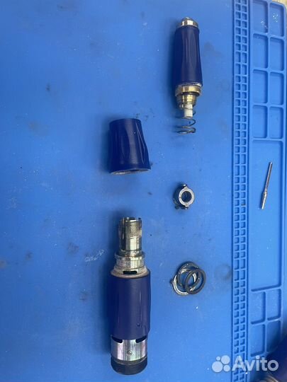 Ремонт маникюрных аппаратов