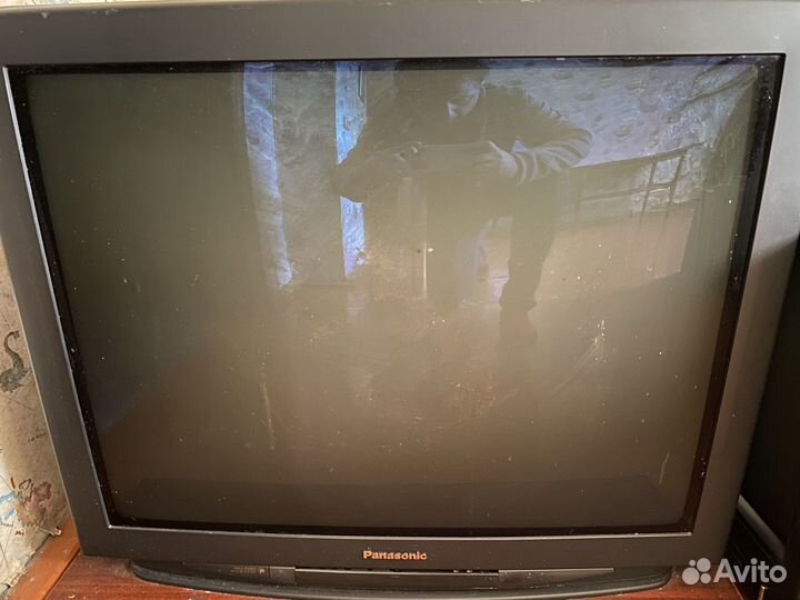 Телевизоры panasonic, sharp