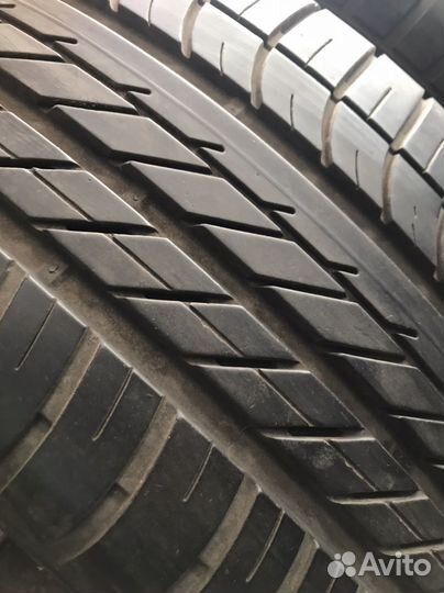 Goodyear Eagle F1 Asymmetric 255/55 R18