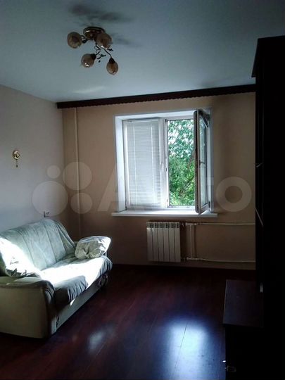 2-к. квартира, 49 м², 4/12 эт.