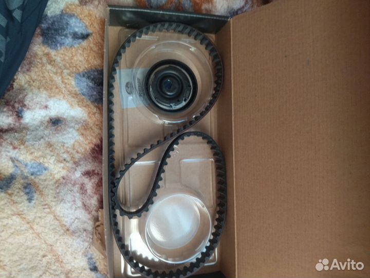 Продам запчасти на ваз