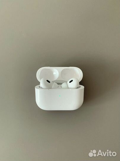 Наушники apple airpods pro 2 ориг. качество