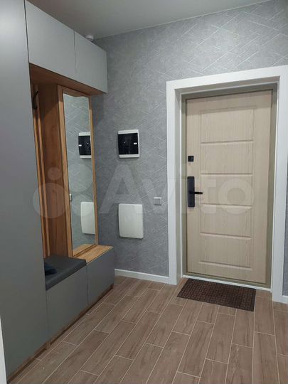 Квартира-студия, 30 м², 10/19 эт.