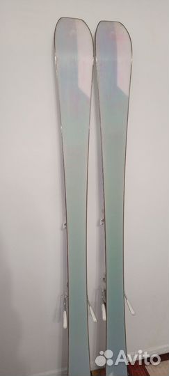 Горные лыжи head pure joy