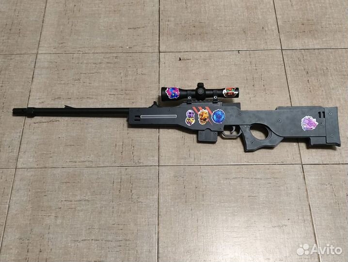 Детские игрушки