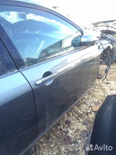 Nissan Teana j31 Дверь