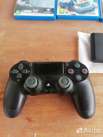 Ps vita tv